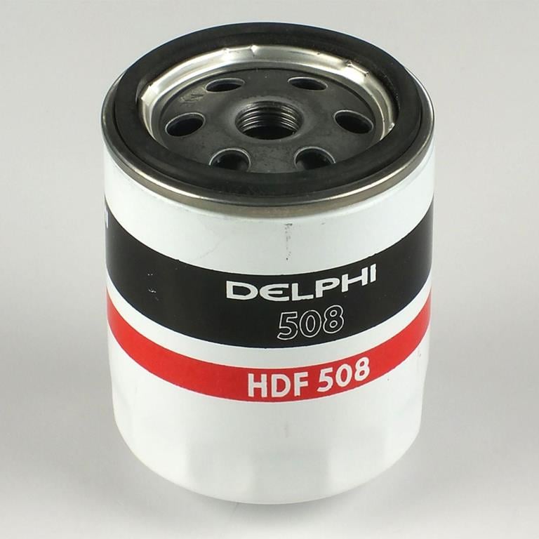 Filtre à carburant (Filtre à gasoil) DELPHI ref. HDF508